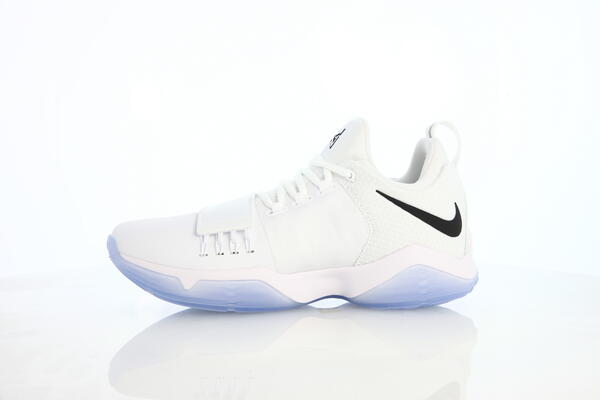 Nike Pg 1 White 878627 100 AFEW STORE